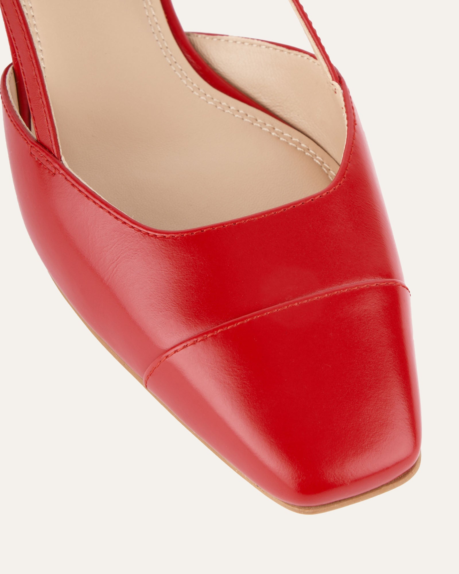 Francesca Women's Salsa Leather Low Heels - Comfortable & Stylish for Work, Parties & Casual Outings