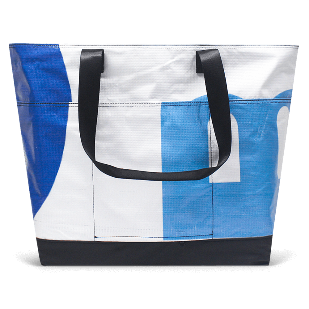 Almost Perfect Hudson Tote Bag - Stylish & Durable Leather Handbag for Women | Perfect for Work, Travel & Everyday Use