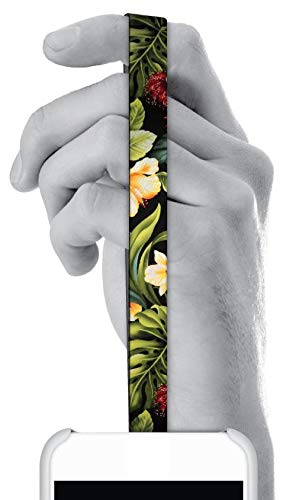 Universal Phone Loops - Anti-Slip Wrist Strap for iPhone, Samsung & All Smartphones | Secure Grip for Running, Hiking & Outdoor Activities