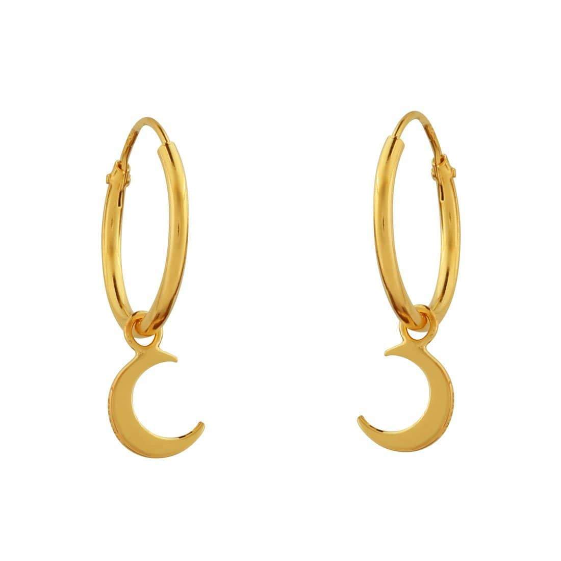 Moon Dream Sleepers Gold - Comfortable & Stylish Sleepwear for Women - Perfect for Nighttime Relaxation & Lounging at Home