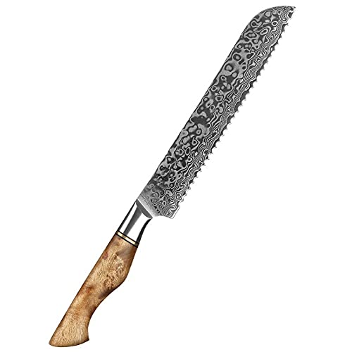 Bread knife