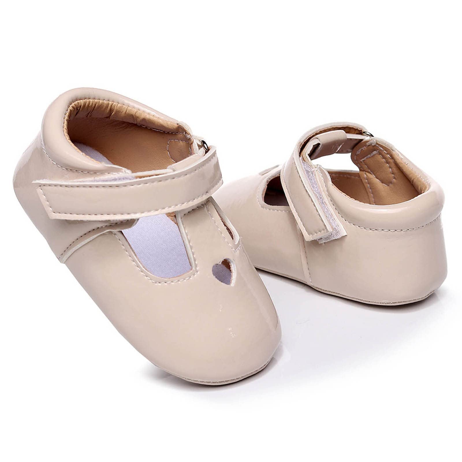 **Soft Sole Non-Slip Infant Toddler Shoes - Breathable Sandals for Boys Size 9 - Perfect for Indoor Play, Beach & Summer Outings**