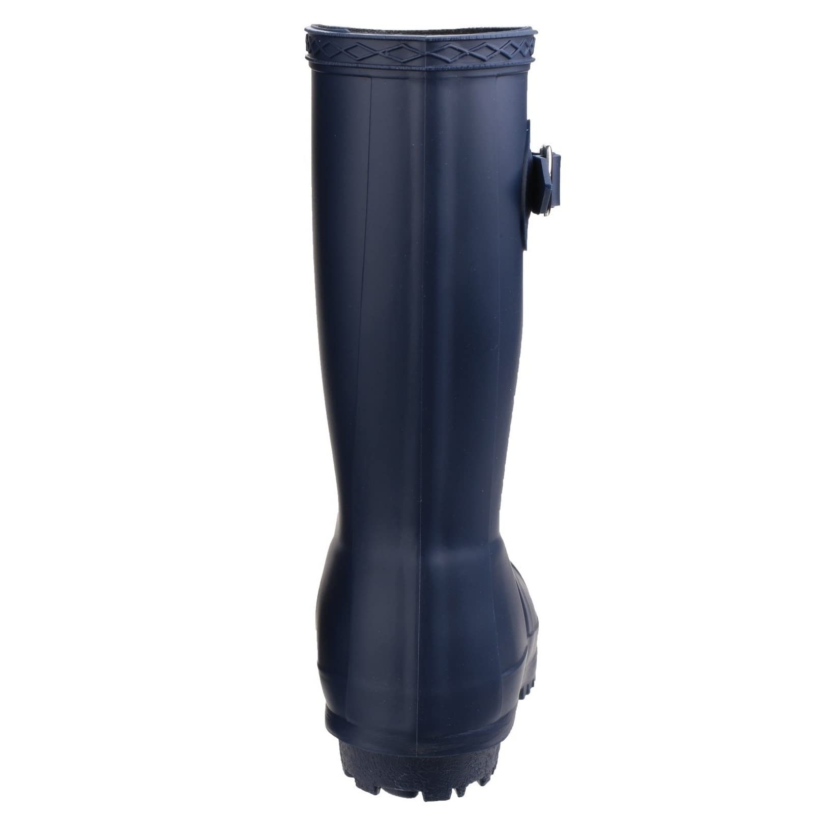 Buckingham Big Girls Wellingtons - Waterproof Rain Boots for Girls | Perfect for Outdoor Play, Puddle Jumping & Gardening