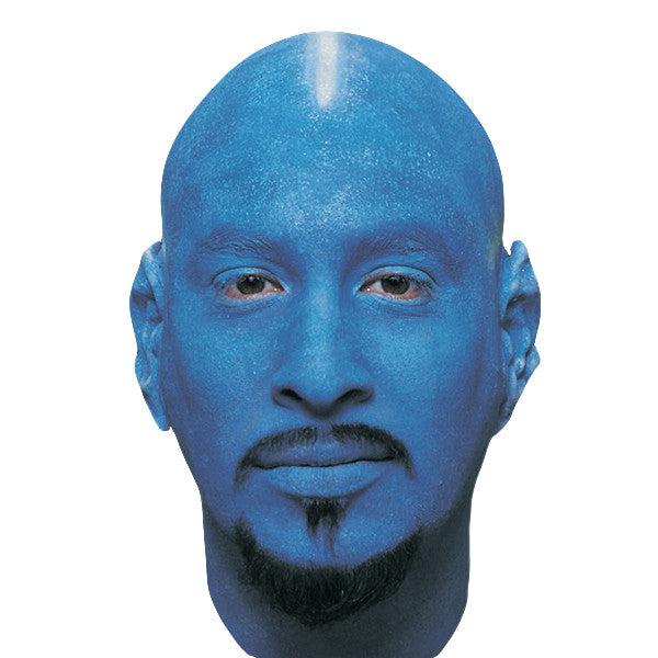 Professional Cinema Secrets Bald Cap for Makeup & Costume - Realistic Bald Head Effect for Theater, Halloween, Cosplay & Special Effects