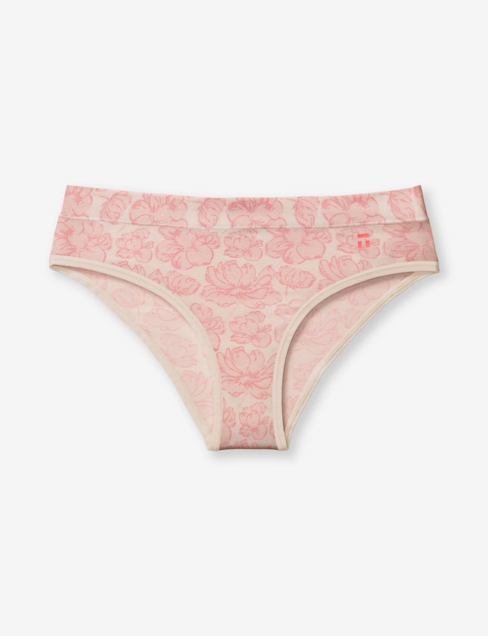 Women's Second Skin Cheeky Underwear - Seamless Comfort for Everyday Wear & Workout