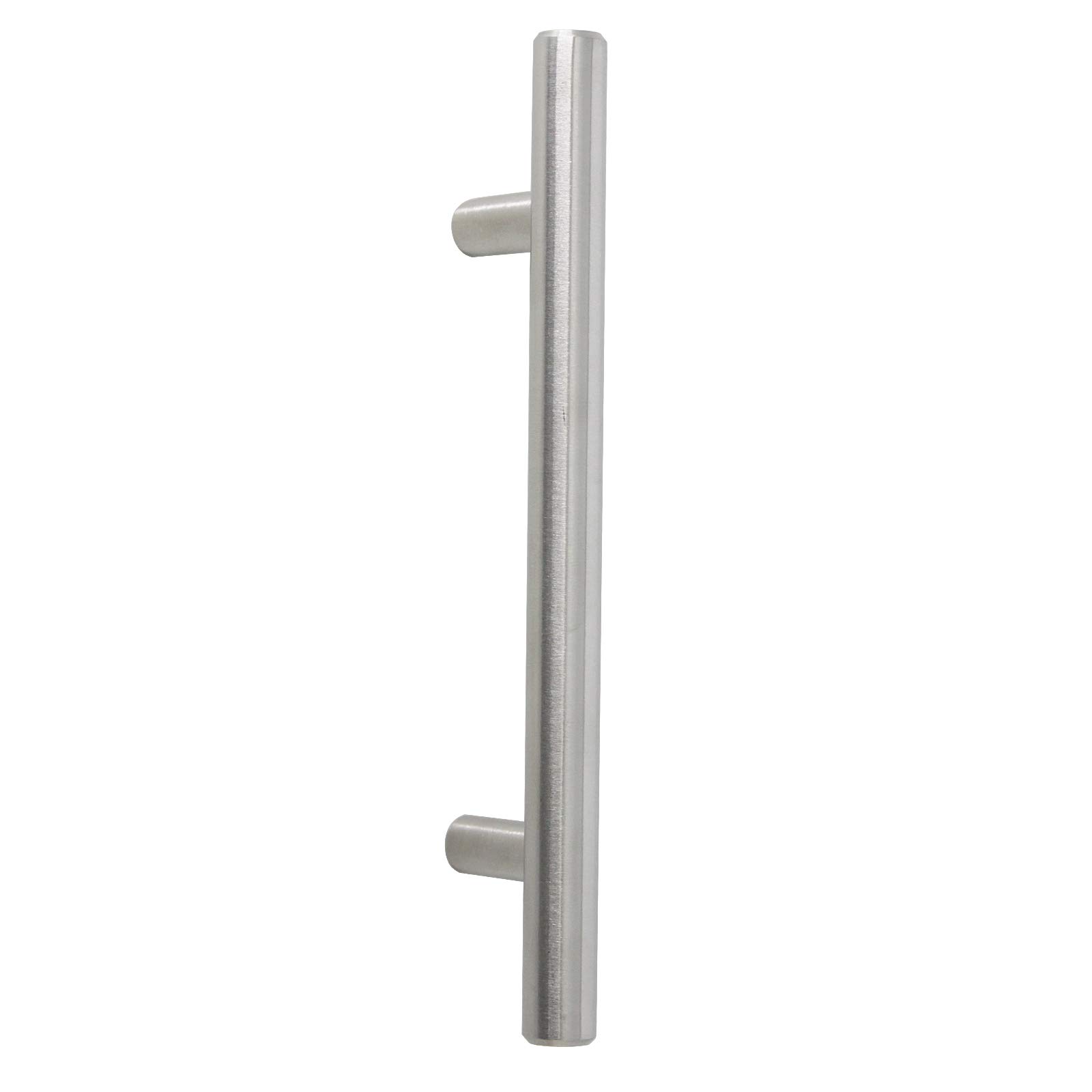 Gobrico 15 Pack Satin Nickel Cabinet Pulls 4