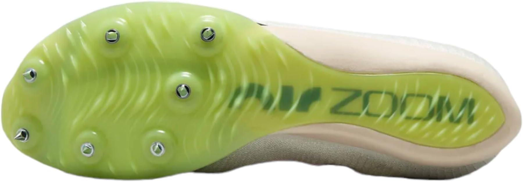 Nike Air Zoom Maxfly Track Cleats for Men & Women - Lightweight Sprinting Shoes for Track & Field Athletes - Perfect for Running, Training, and Competition
