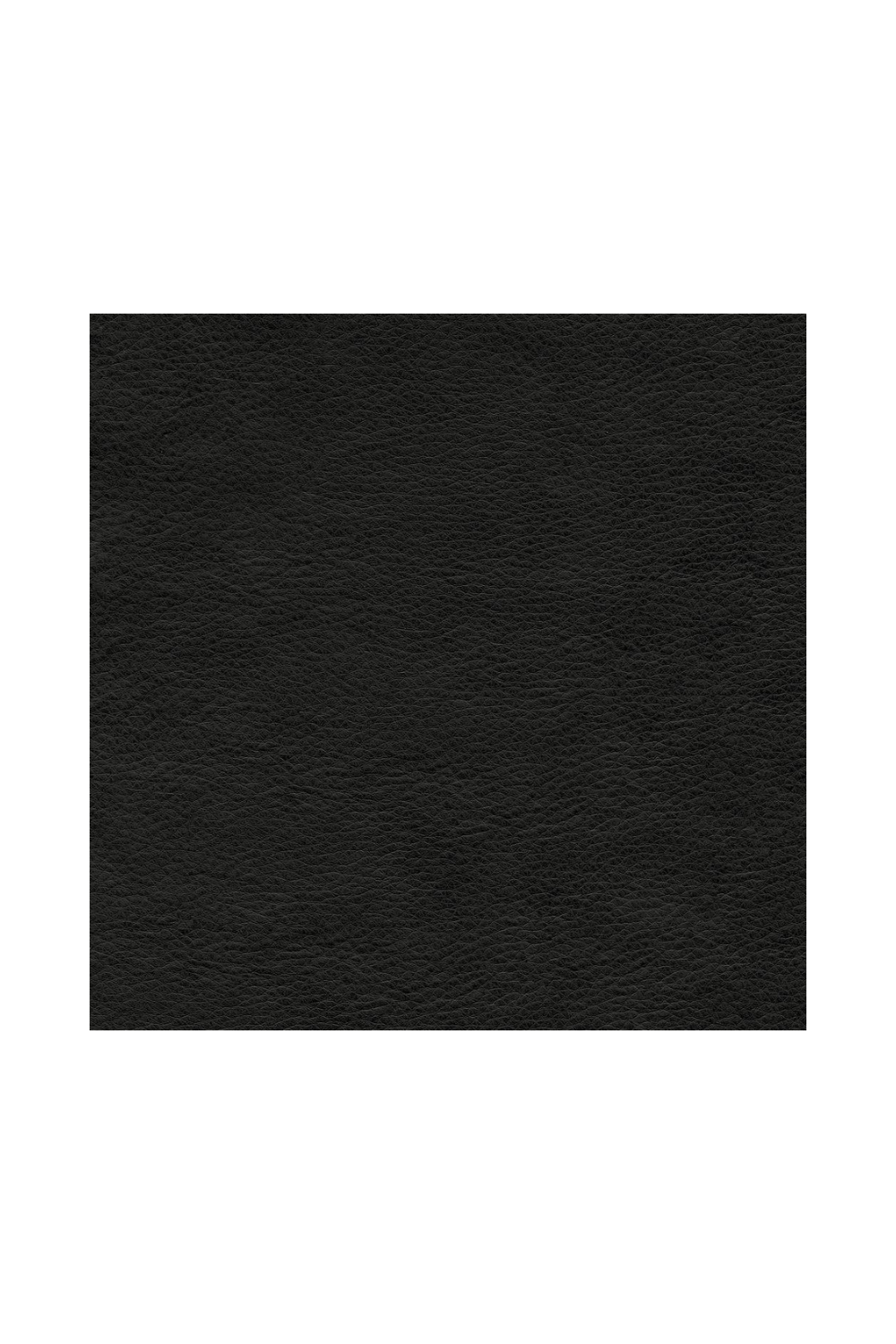 HON Scatter Stacking Black Bonded Leather Guest Chair with Fixed Arms - Comfortable Office Seating for Conference Rooms, Waiting Areas & Reception Spaces