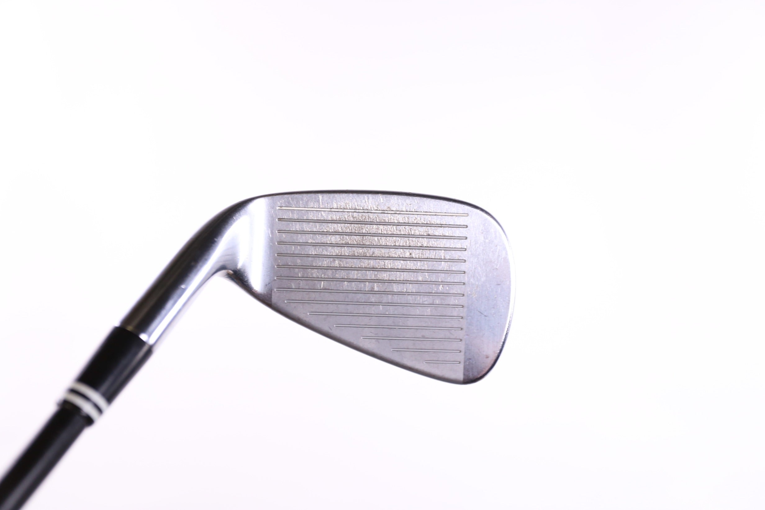 Used Cleveland 588 MT Pitching Wedge 44° - Right Handed Stiff Flex Golf Club for Men | Perfect for Short Game & Approach Shots