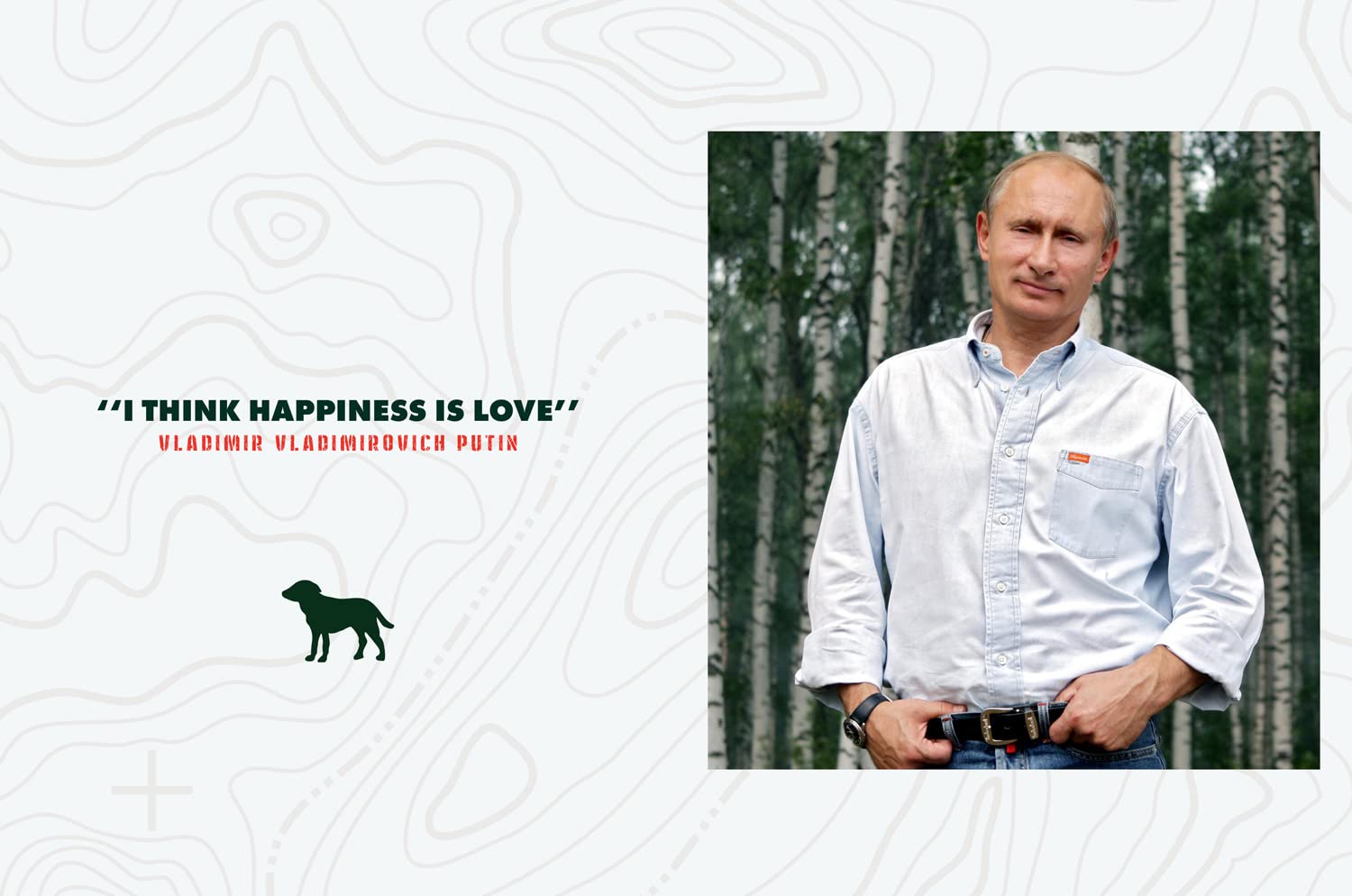 Putin: The Ultimate Guide to Masculinity & Leadership | Political Biography, Self-Improvement & Geopolitical Insights | Perfect for History Buffs & Aspiring Leaders