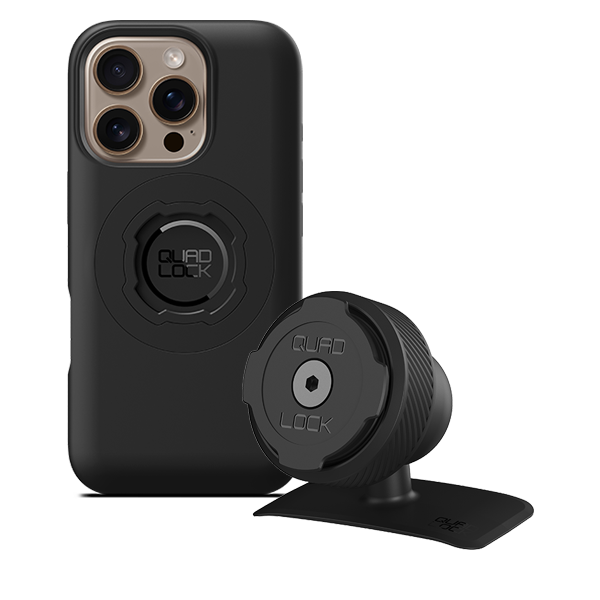 Truck Kits for iPhone - Durable Car Mount Accessories for Pickup Trucks & Off-Road Vehicles | Perfect for Navigation, Hands-Free Calling & Road Trips