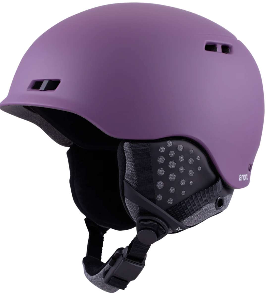Anon Rodan MIPS Snowboard Helmet 2024 - Lightweight & Comfortable Ski Helmet for Men & Women - Perfect for Skiing, Snowboarding & Winter Sports