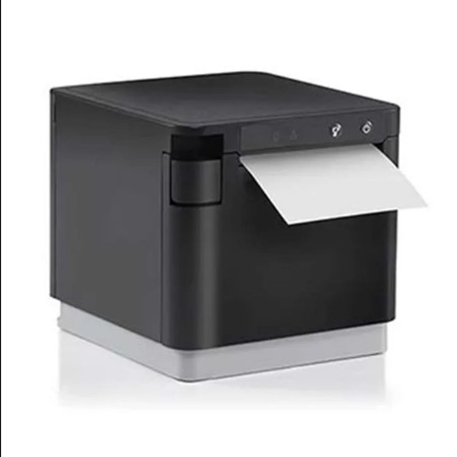 Star Micronics mC-Print3 MCP31 Thermal Receipt Printer - Ethernet, USB, Bluetooth (Optional) with Cutter - Ideal for Retail, Restaurant & POS Systems