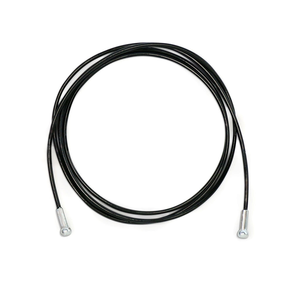 MD 9010G Smith Machine Cable Set - 138 Sliding Weight Post, 229 Upper & 59 Lower Cable, 87 Butterfly Cable - Gym Equipment for Home & Commercial Strength Training