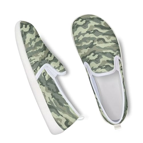 Green Camo