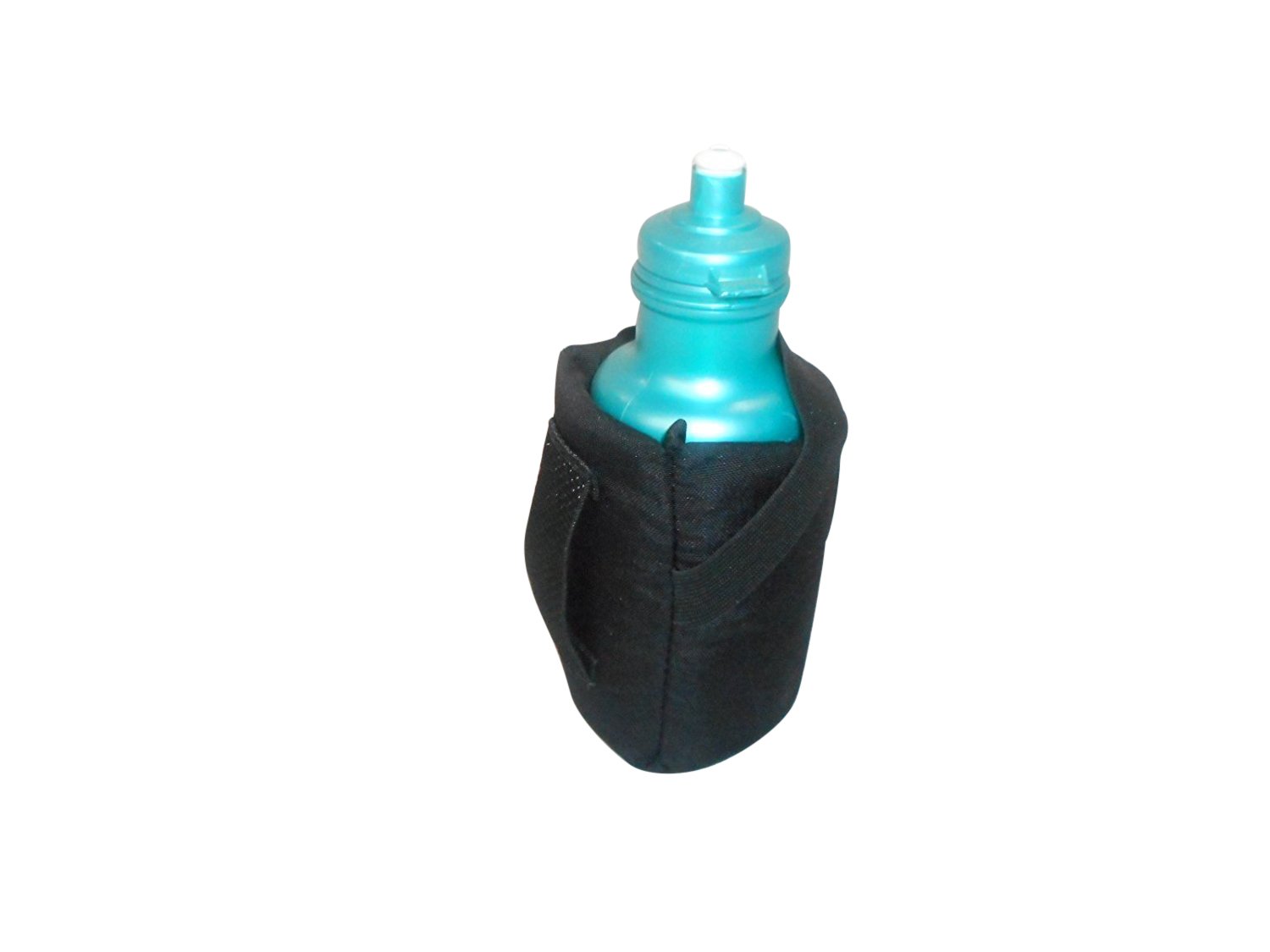 22 Oz Water Bottle Holder - Adjustable Belt Clip for Hiking, Running & Outdoor Activities - Leakproof & Durable Design