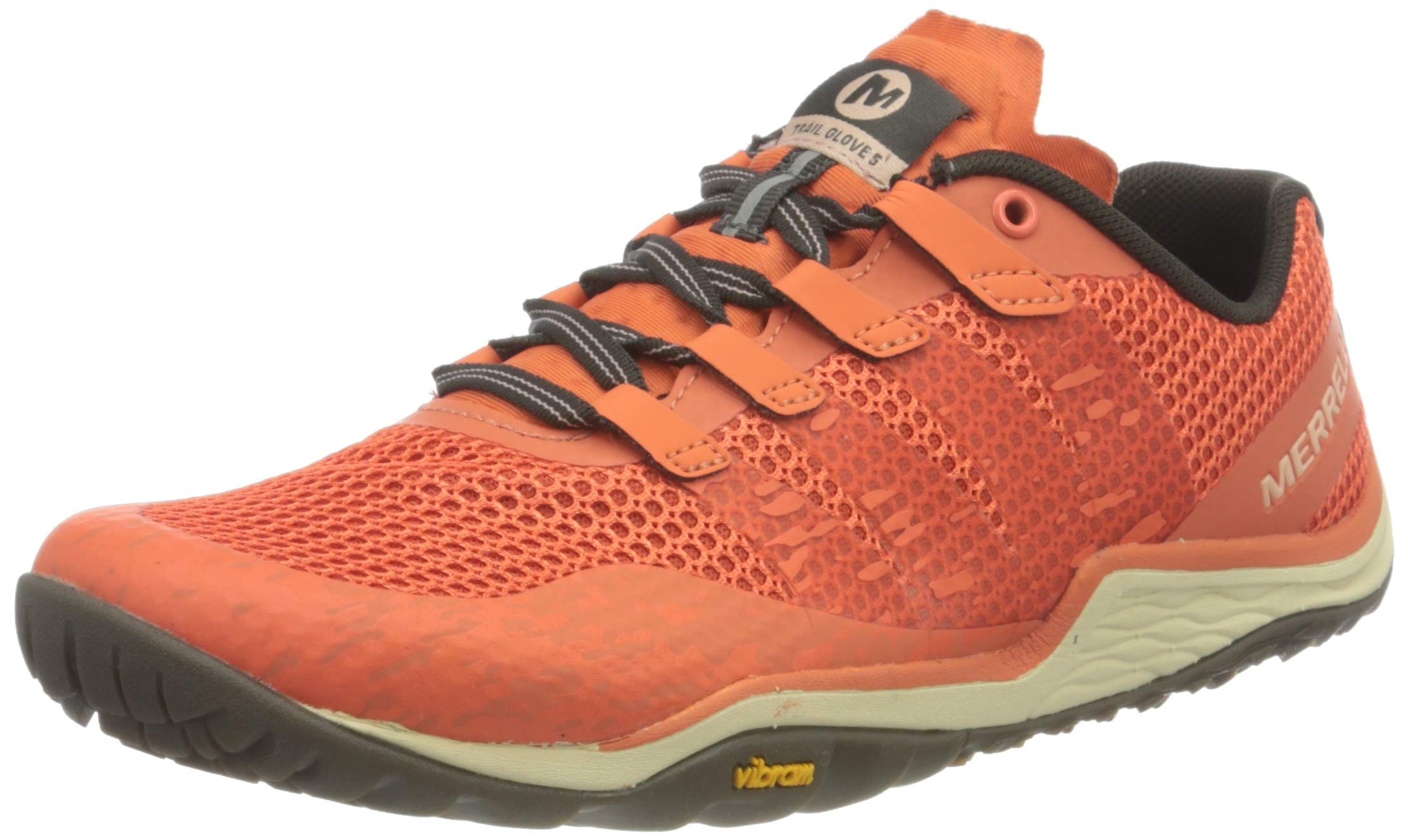 Merrell Women's J066236 Trail Running Shoes - Lightweight Hiking Sneakers for Women - Perfect for Outdoor Jogging, Hiking & Gym Workouts