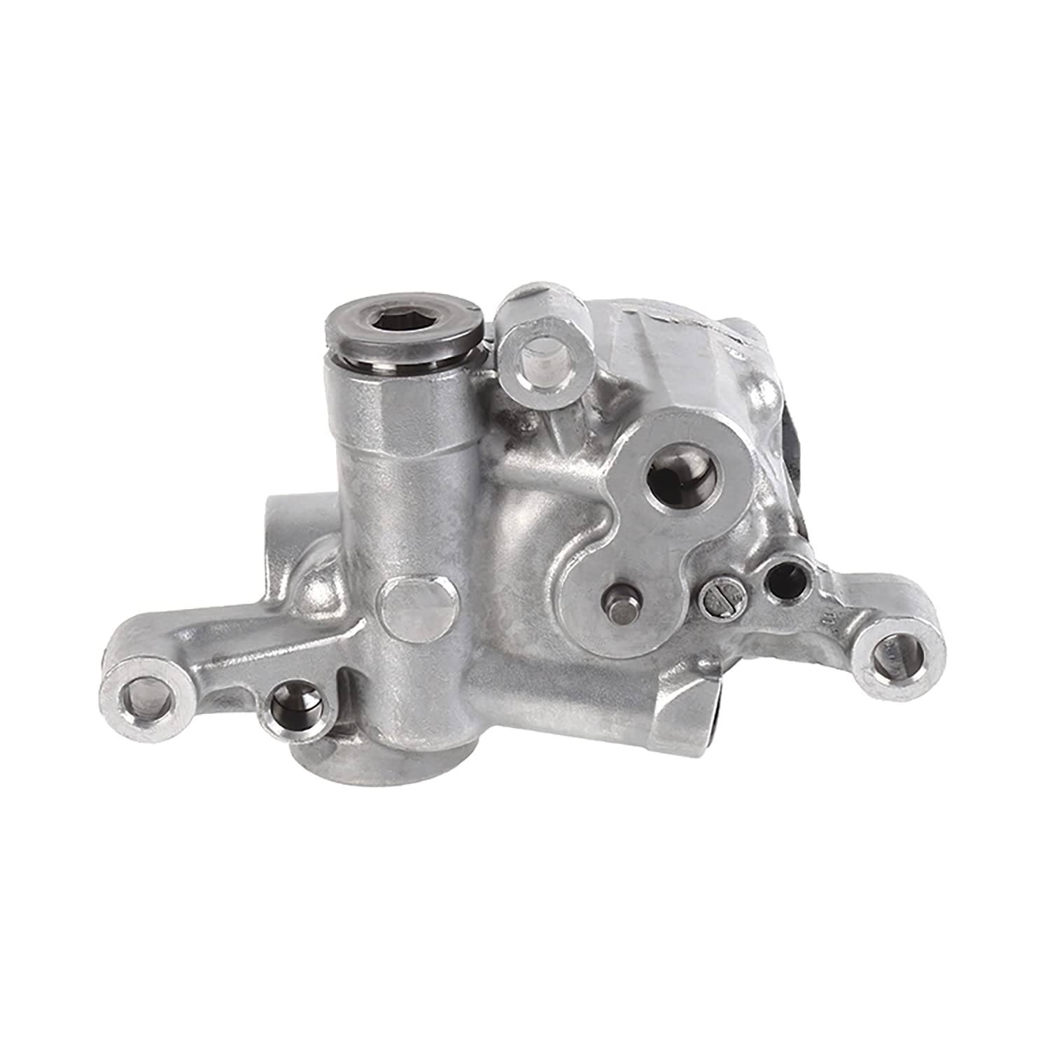 CVT JF015E RE0F11A Transmission Valve Body & Oil Pump Assembly - Compatible with Nissan Sentra & Versa 2012-2016 Models | Smooth Gear Shifting & Reliable Performance for Daily Commute & Highway Driving