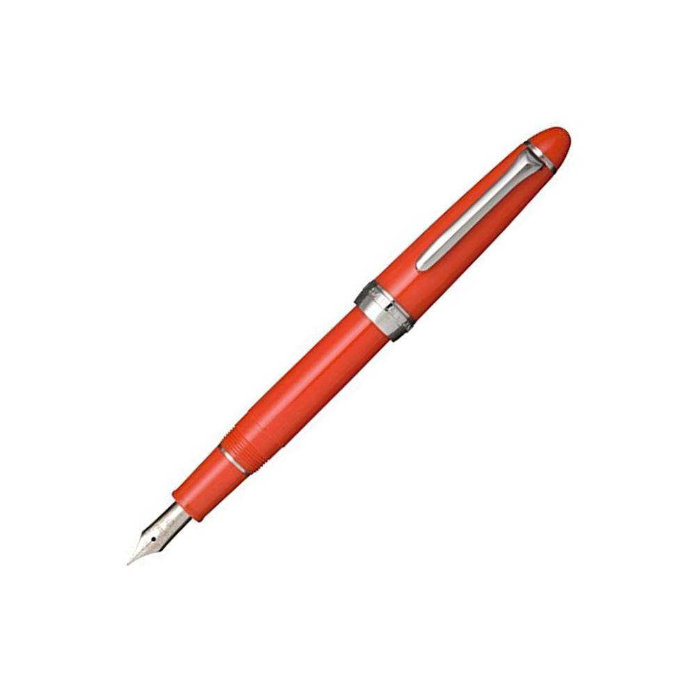 Sailor Fountain Pen - ProColor Collection Shikiori Hisakata Fine Nib Ink Writing Pen for Calligraphy, Journaling & Office Use