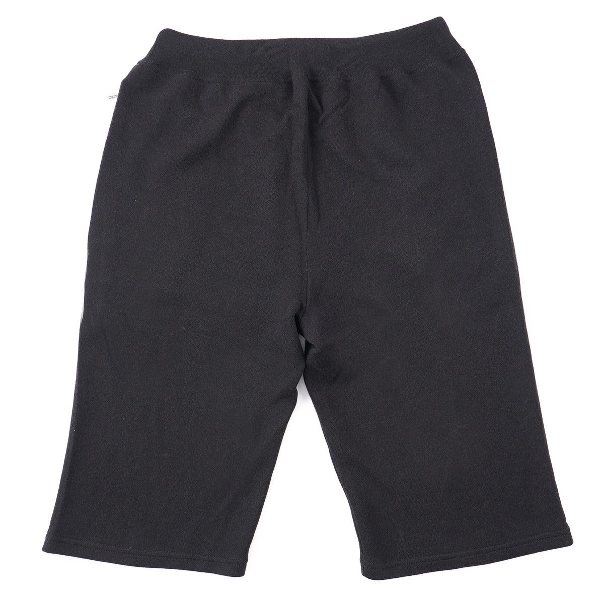 Luxury Men's Cashmere Lounge Shorts by Manrico - Soft & Comfortable Knit Sleepwear for Relaxing at Home or Travel