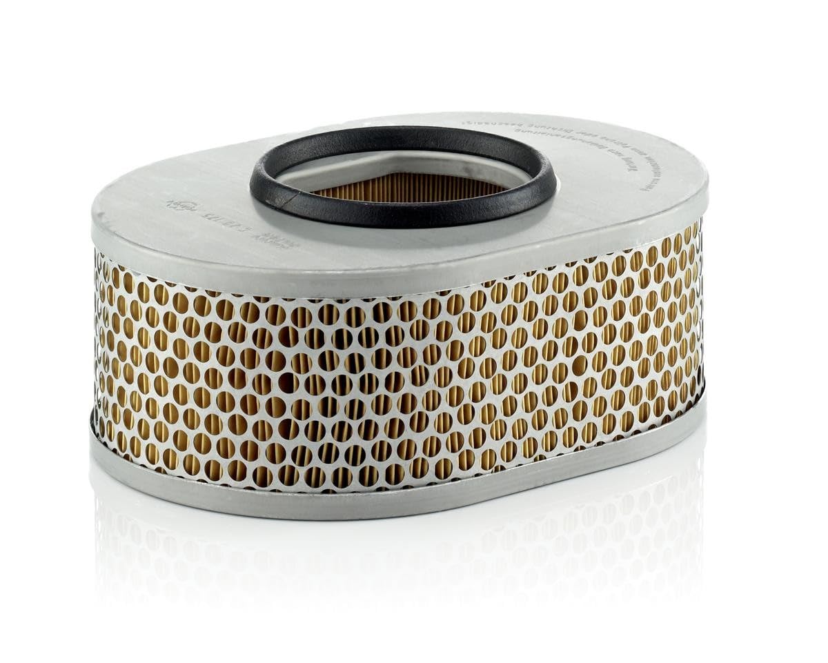 Mann Filter C 26 175 Air Filter Replacement for Cars & Trucks | High-Performance Engine Protection | Ideal for Highway & Off-Road Driving