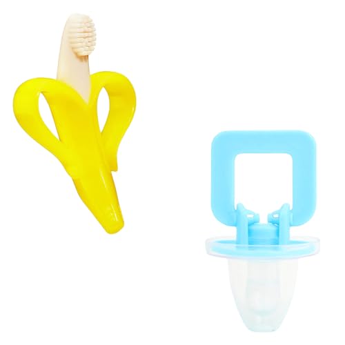 Yellow & Blue