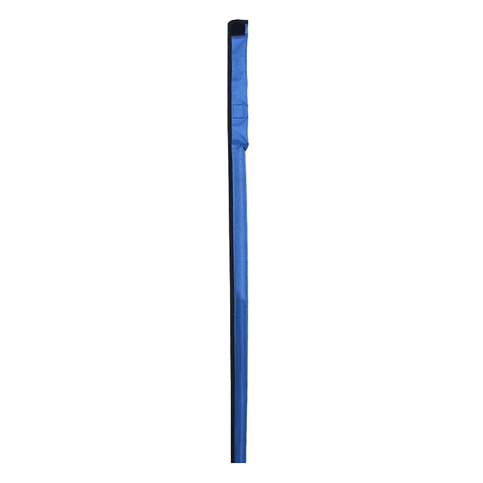 Premium Fencing Sword Bag - Heavy Duty Storage for Foil, Sabre & Epee - Durable Fencing Equipment Carrier for Tournaments & Practice - Perfect for Fencers & Coaches