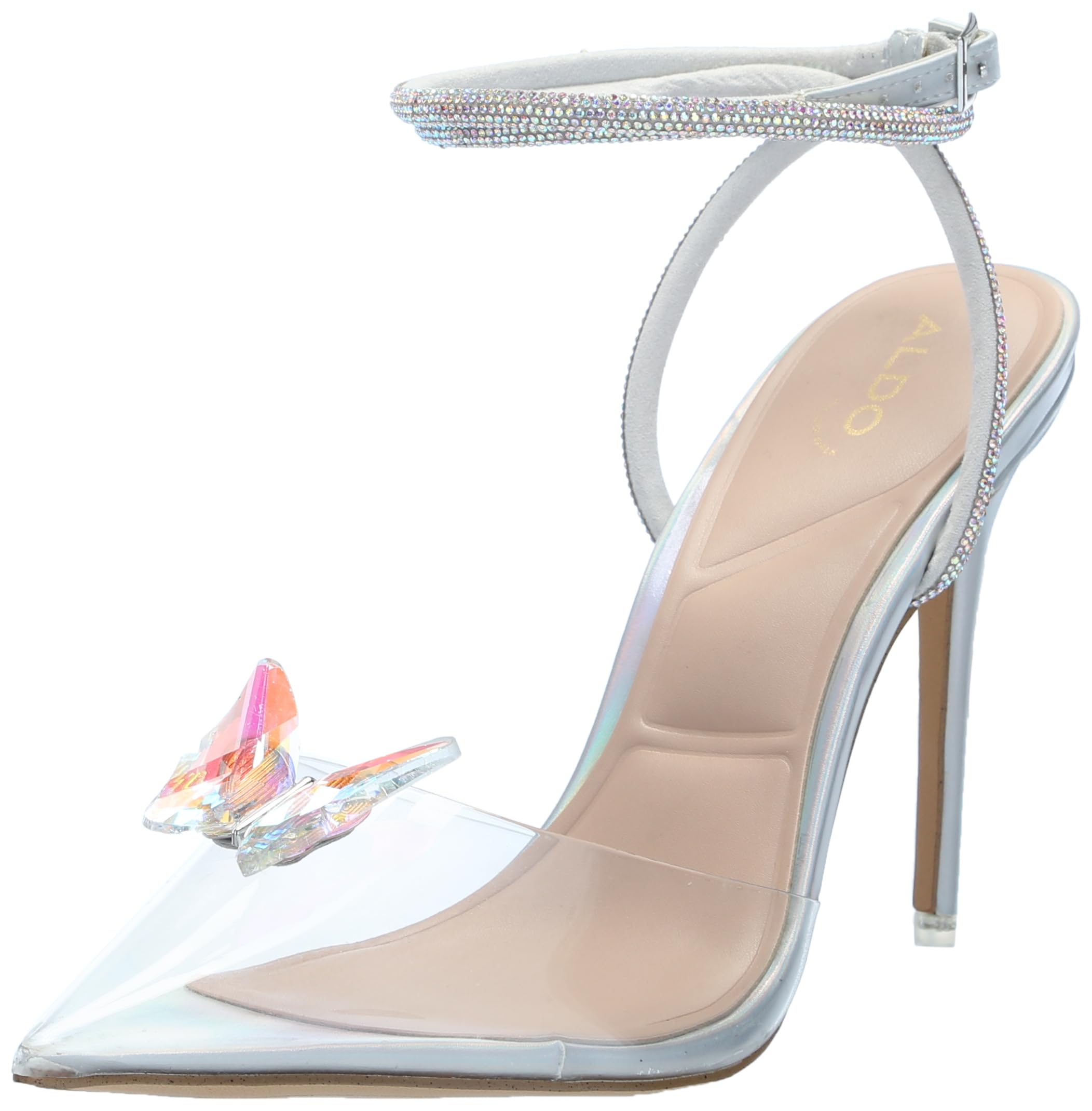 ALDO Women's Chrysalis Pump - Stylish High Heel Dress Shoes for Women | Perfect for Office, Parties & Special Occasions