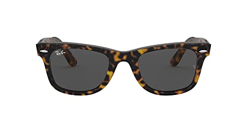 Havana on Transparent Brown/Dark Grey