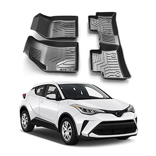 fit for Toyota CHR 2017-2020