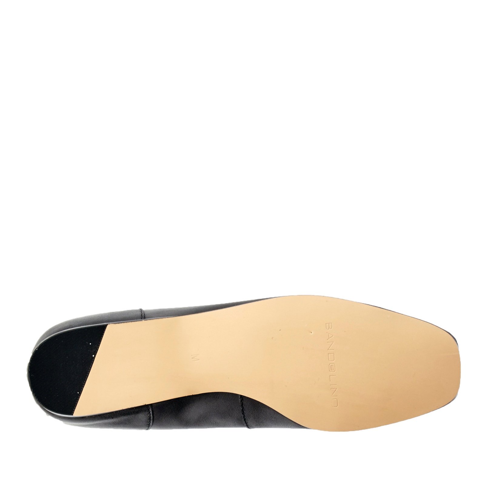 Bandolino Women's Liberty Comfortable Walking Shoes - Stylish & Lightweight for Work, Travel & Everyday Wear