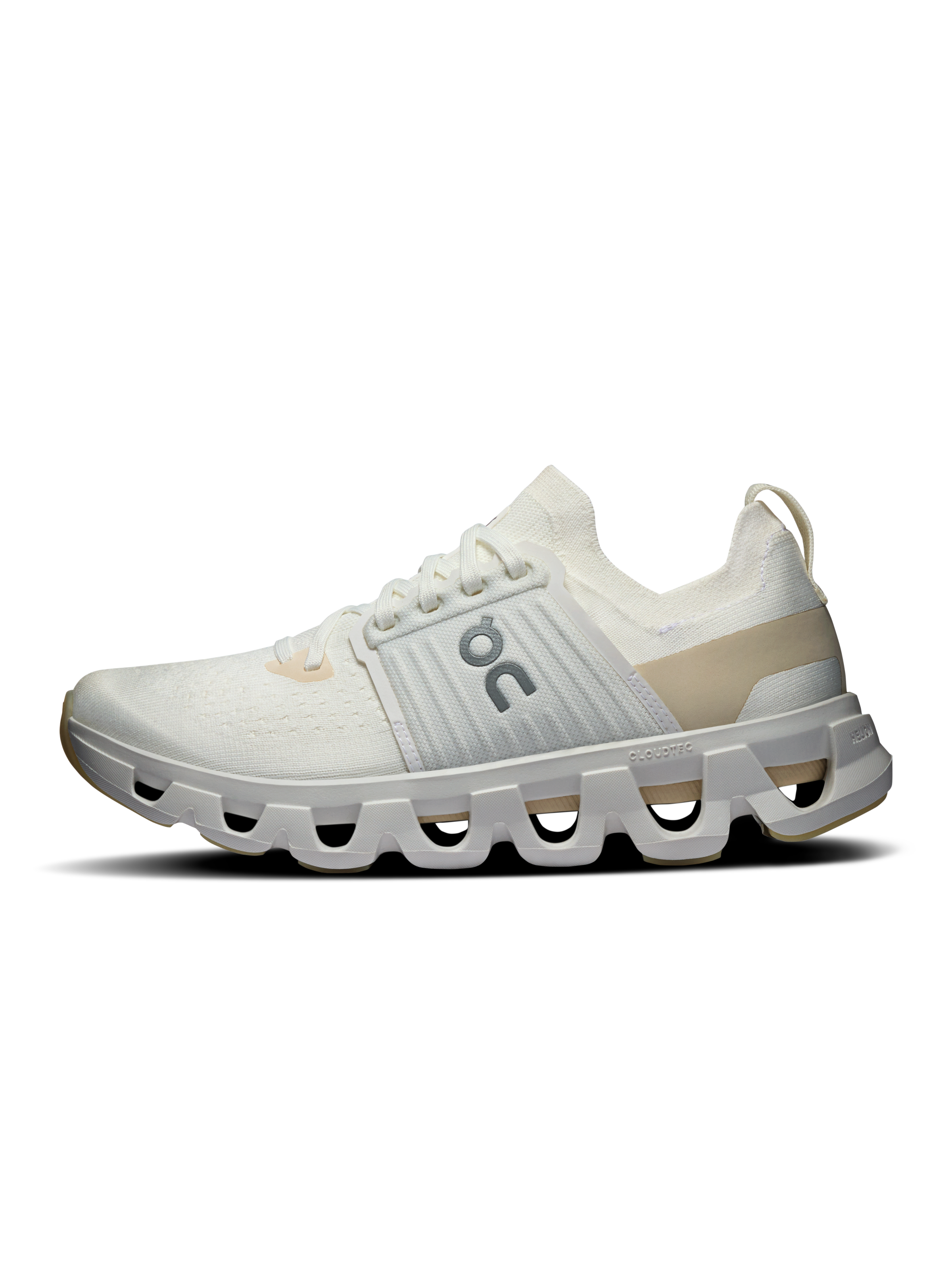 On Cloudswift 4 Women's Running Shoes - Lightweight & Cushioned for Road Running, Jogging & Gym Workouts
