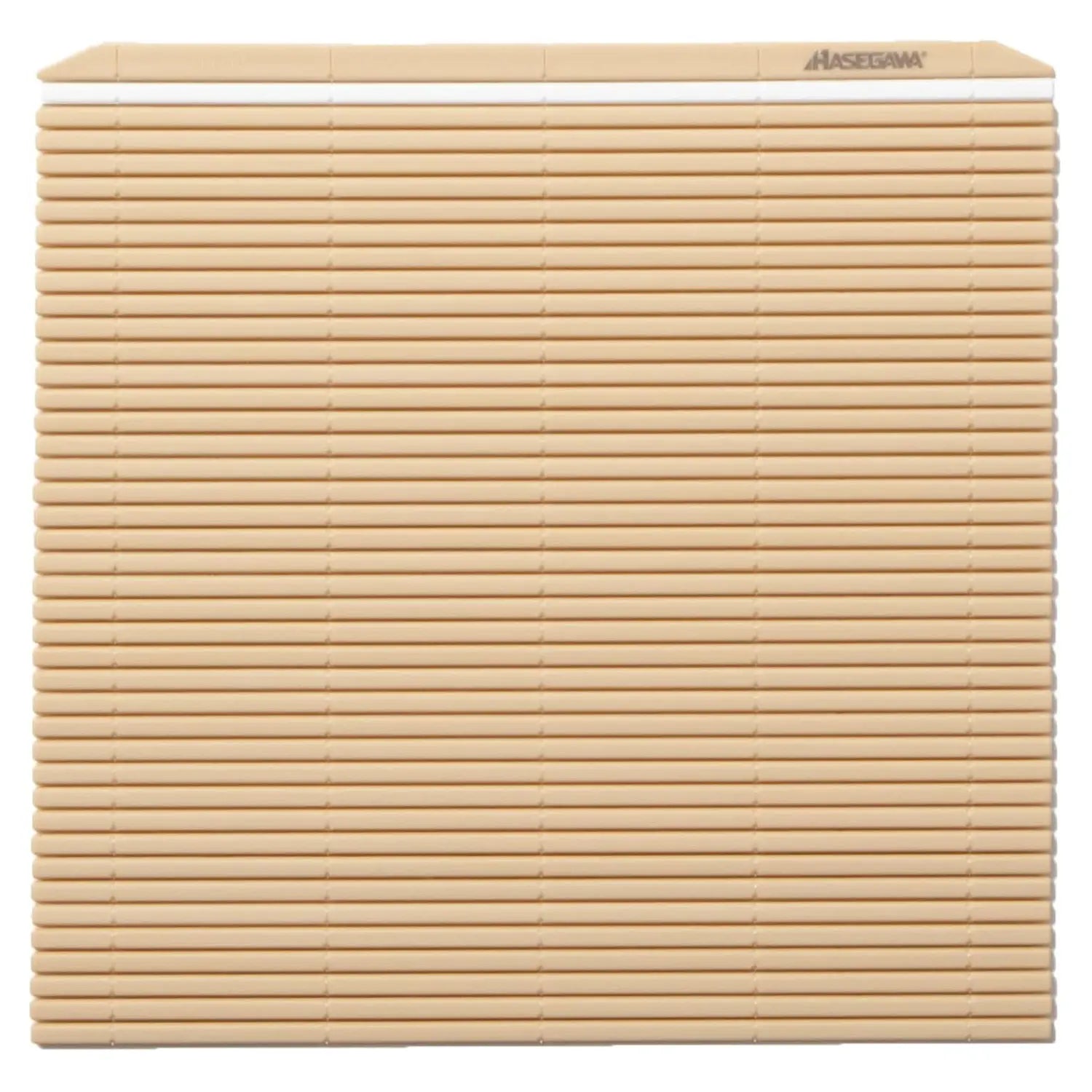 Hasegawa Premium Antibacterial Sushi Rolling Mat - BPA-Free Bamboo Sushi Maker for Home & Restaurant Use - Perfect for Sushi Making, Rice Rolls & Japanese Cuisine Preparation
