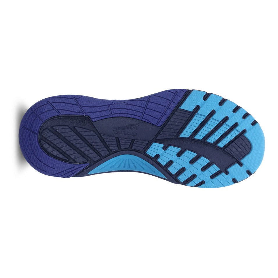 Dansko Penni Women's Professional Clogs - Slip-Resistant & Comfortable Work Shoes for Nurses, Chefs & Healthcare Workers - Perfect for Long Shifts & Standing All Day