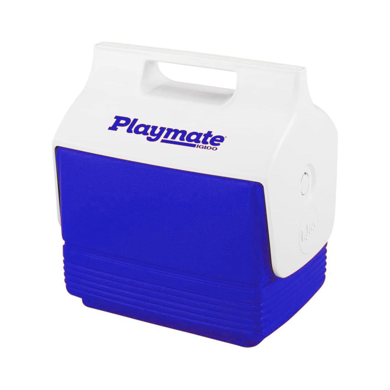 IGLOO Outdoor Playmate Cooler Box - Portable Insulated Picnic Cooler for Camping, Beach, BBQ & Outdoor Adventures