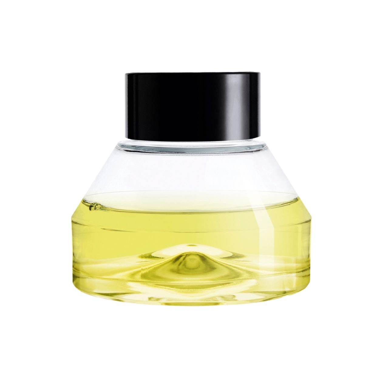 Organic Ginger Essential Oil Refills for Hourglass Aromatherapy Diffuser - Relaxing & Energizing Scent for Home, Office & Spa