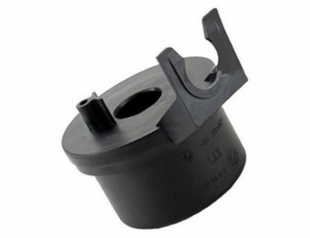 Genuine BMW 11721438813 Secondary Air Injection Pump Filter - Replacement Part for Improved Engine Performance & Emissions Control - Perfect for BMW 3 Series, 5 Series, X3, X5 Models