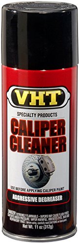 Caliper Cleaner