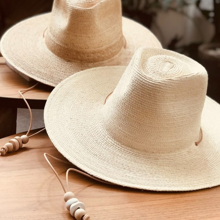 West Perro Desert Sun Hat - UPF 50+ UV Protection Wide Brim Hat for Women & Men - Lightweight & Breathable for Beach, Hiking, and Outdoor Activities