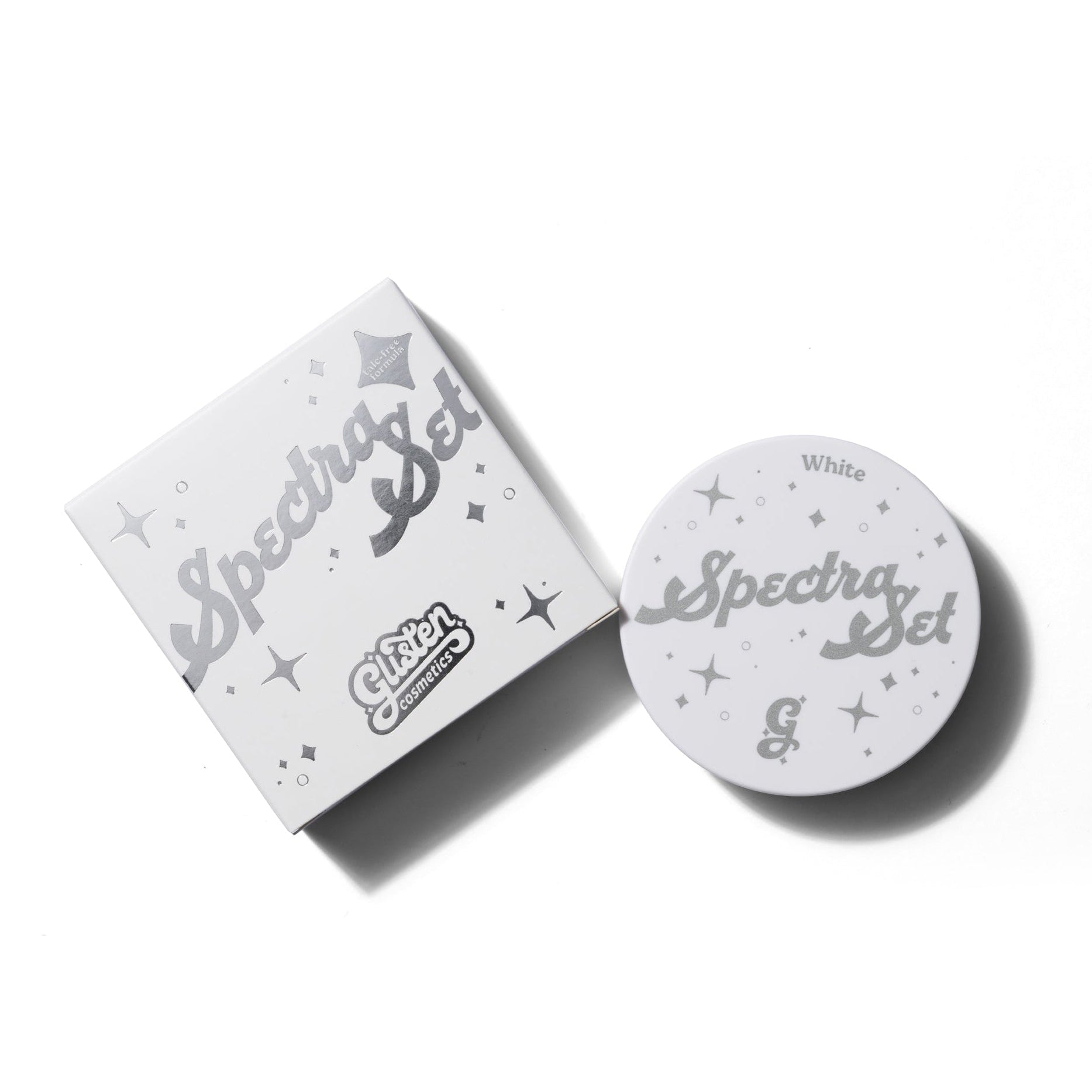 Best Spectra Set Translucent Setting Powder for Flawless Makeup - Long-Lasting Oil Control & Matte Finish | Perfect for Daily Wear, Photo Shoots & Special Events