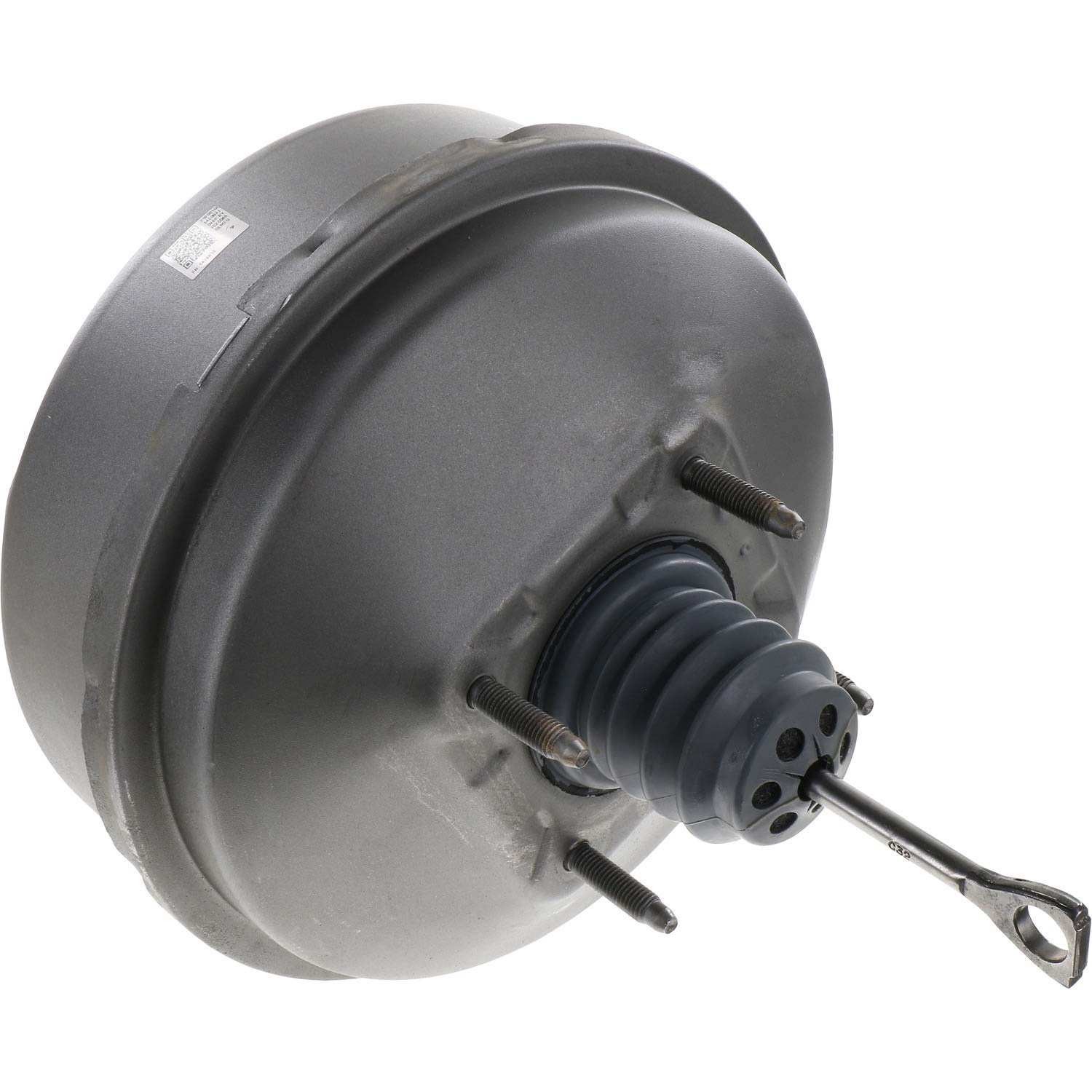 Cardone 54-74818 Remanufactured Vacuum Power Brake Booster Without Master Cylinder - High Performance Brake Booster for Smooth & Safe Driving | Perfect for Ford, Chevy, Dodge & More | Easy Installation & Reliable Stopping Power