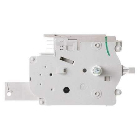 GLOB PRO SOLUTIONS WH12X10478 Washing Machine Timer Replacement Part - Compatible with Major Brands for Home Appliance Repair