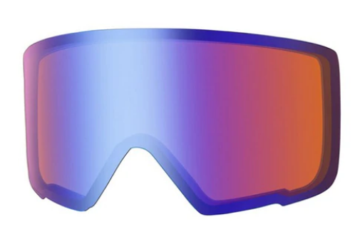 Anon M3 Sonar Lens - High-Performance Snow Goggles with Advanced Optics for Skiing & Snowboarding - Perfect for Low Light & Foggy Conditions