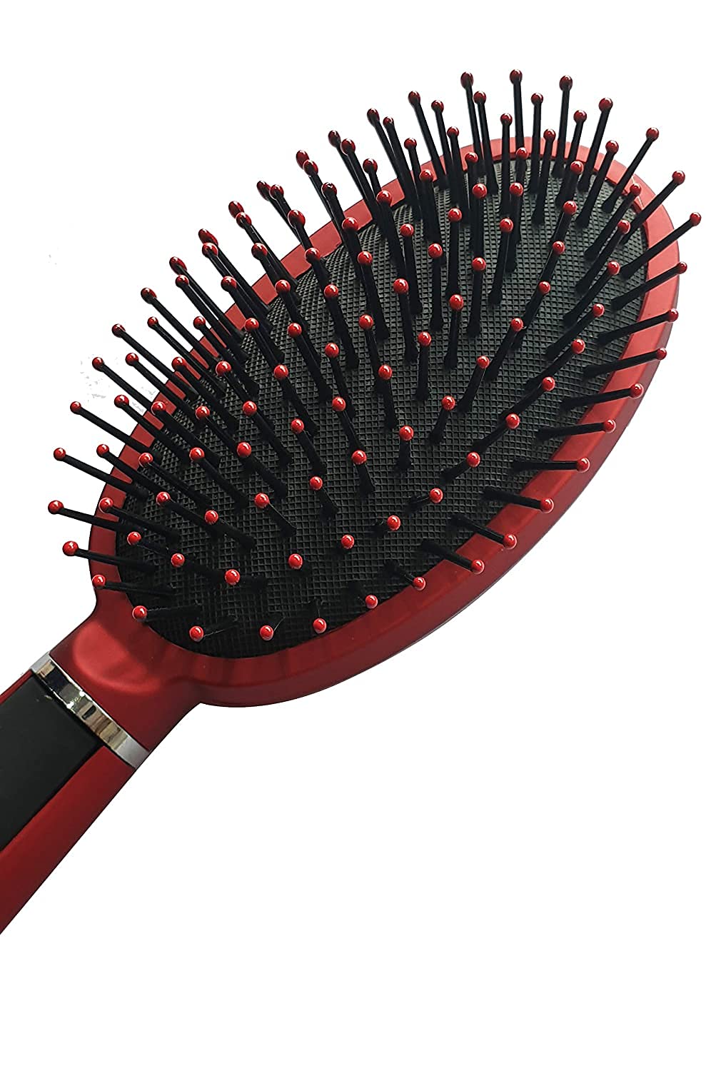 Premium Hair Styling Kit - 7-Piece Hair Accessories Set with Bun Maker, Hair Brush & Styling Tools | Best Hair Care Combo for Women | Perfect for Salon, Home Use & Travel