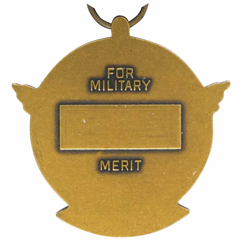 MEDALS OF AMERICA EST. 1976 Aerial Achievement Medal - Military Service Award for Outstanding Aircrew Performance | Perfect for Veterans, Collectors & Military Ceremonies