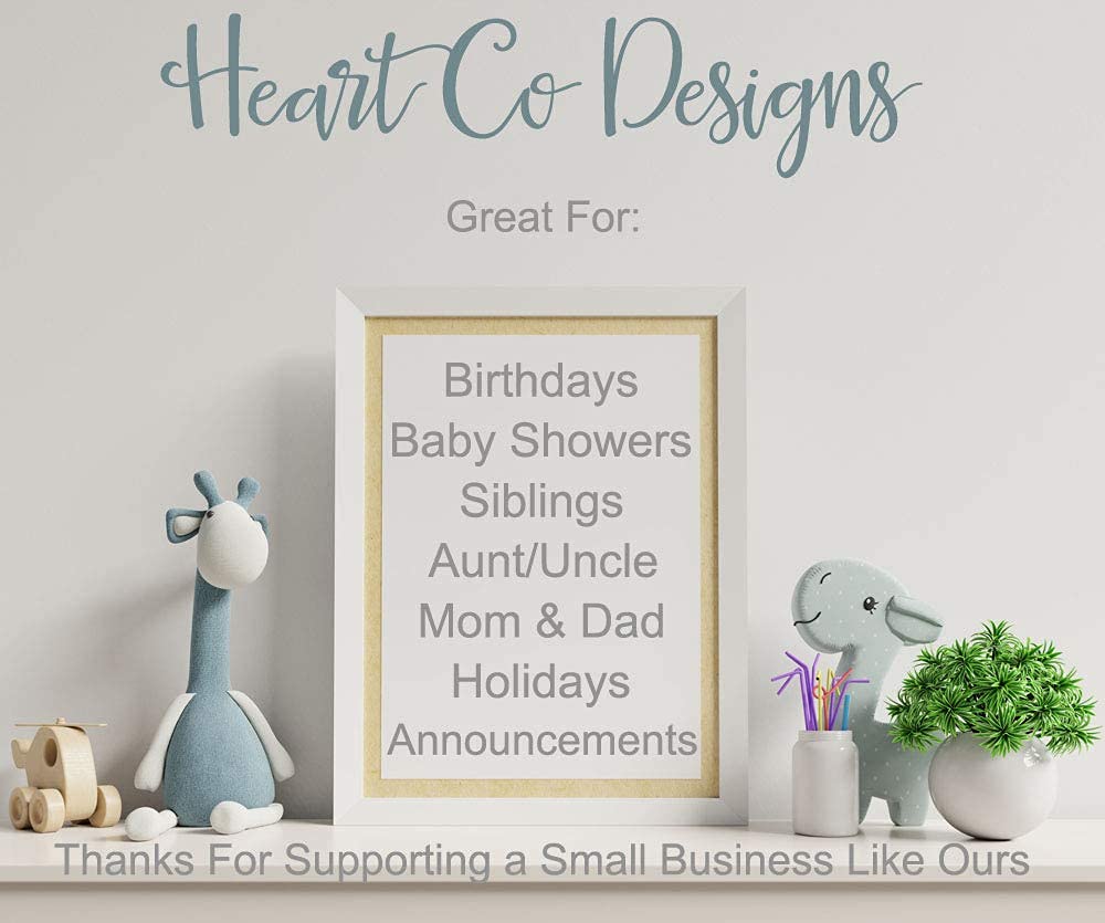 Funny Baby Onesie Bodysuit - My Uncle Is The Man | Cute Infant Romper for Newborns & Toddlers | Perfect for Family Photos, Playtime & Gifts