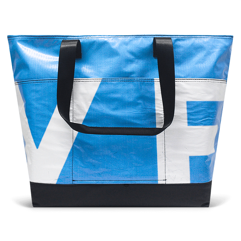 Almost Perfect Hudson Tote Bag - Stylish & Durable Leather Handbag for Women | Perfect for Work, Travel & Everyday Use