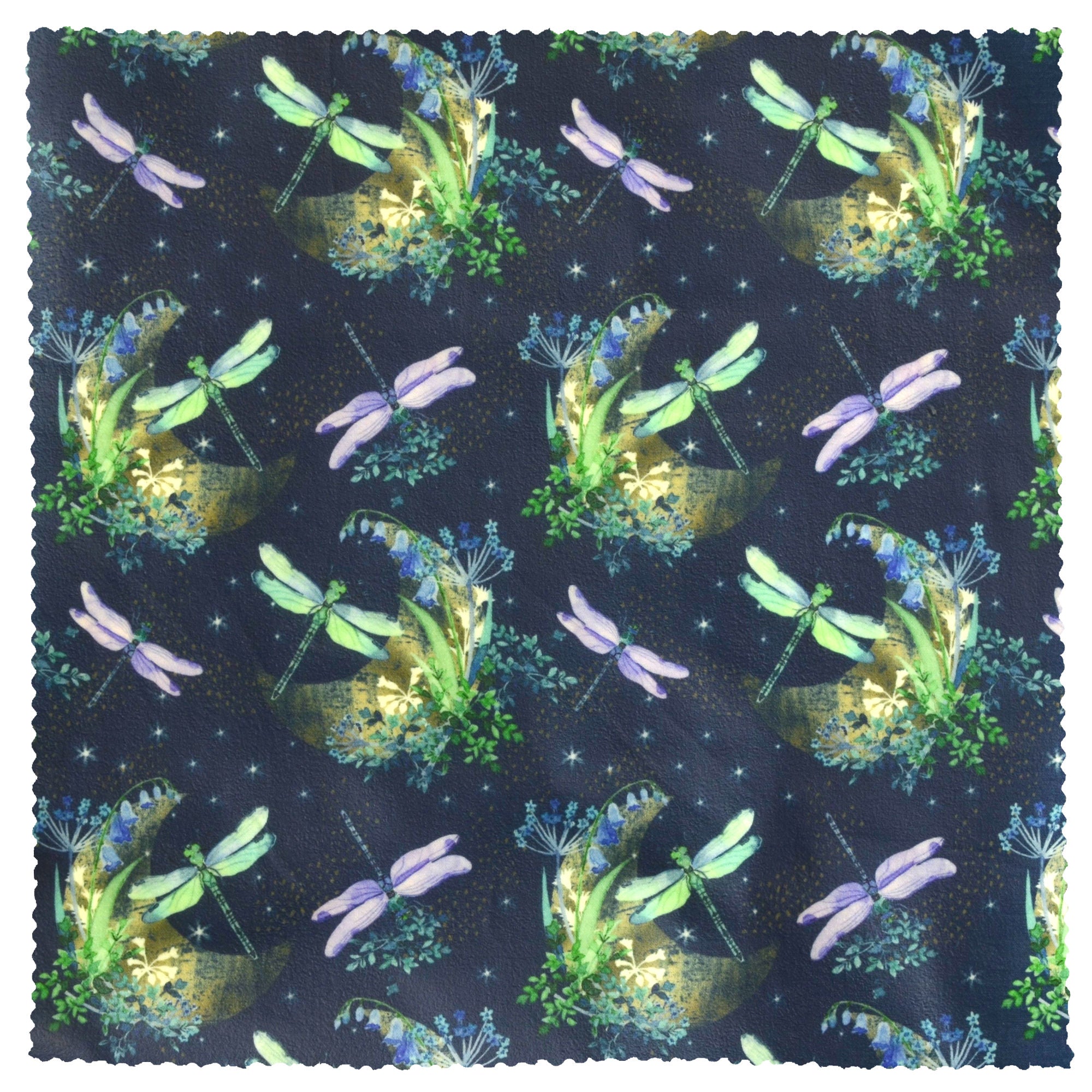 Eco-Friendly Large Beeswax Food Wrap - Reusable Sustainable Kitchen Storage for Bread, Cheese, Fruits & Vegetables | Perfect for Picnics, Lunch Boxes & Zero Waste Living