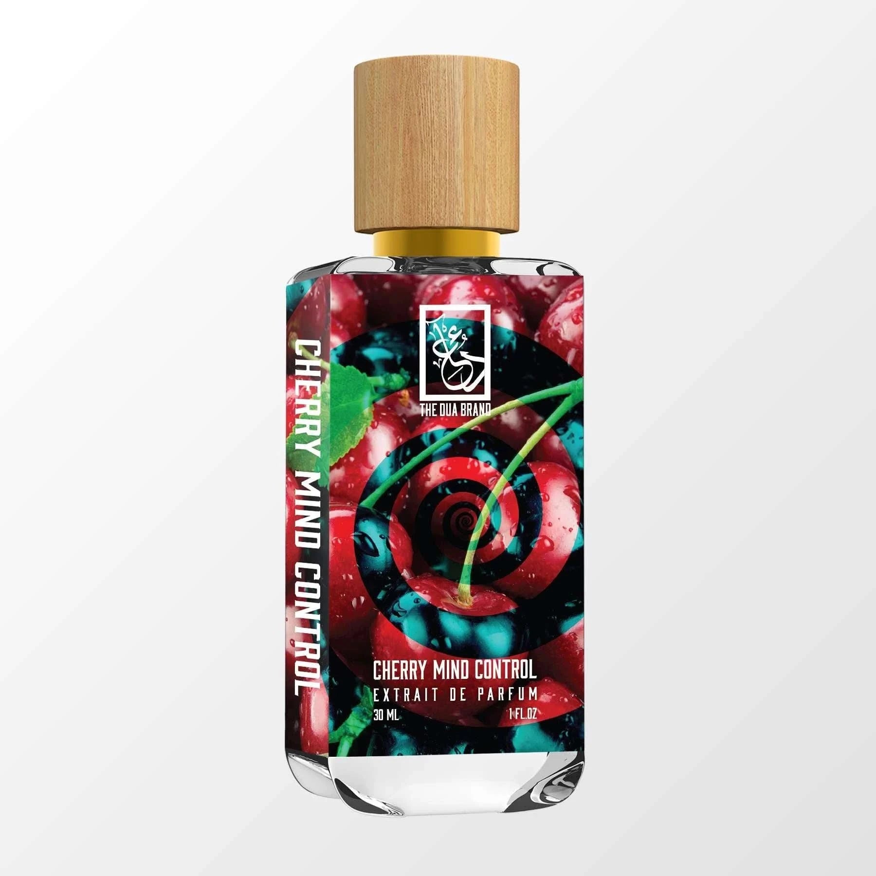 Cherry Mind Control - Premium Hypnosis & Meditation Tool for Focus & Relaxation | Perfect for Stress Relief, Sleep Aid & Mental Clarity