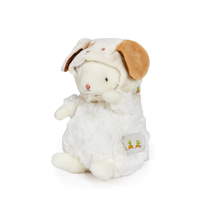 Kiddo's Closet Skipit the Pup Hat - Adorable Dog-Themed Beanie for Kids | Perfect for Outdoor Play, Winter Fashion & Pet Lovers
